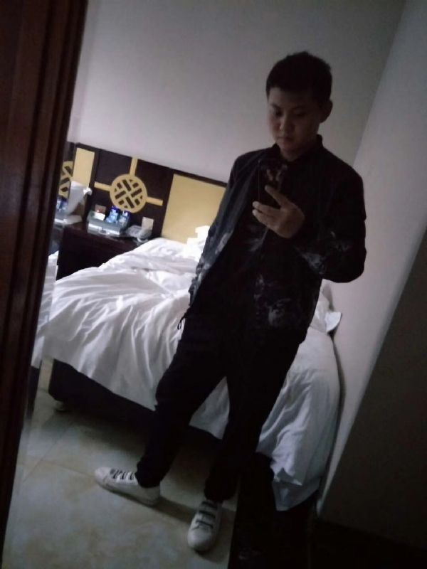 无限极的第一张照片--佛山相亲服务中心