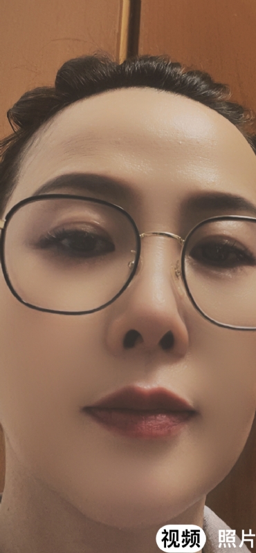 水女人的第一张照片--佛山相亲服务中心