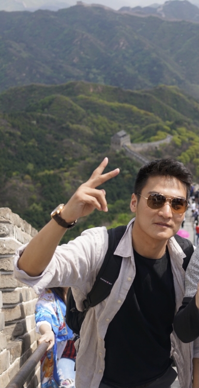 jieke的第一张照片--佛山相亲服务中心