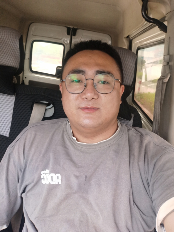 奇卡的第二张照片--佛山相亲服务中心