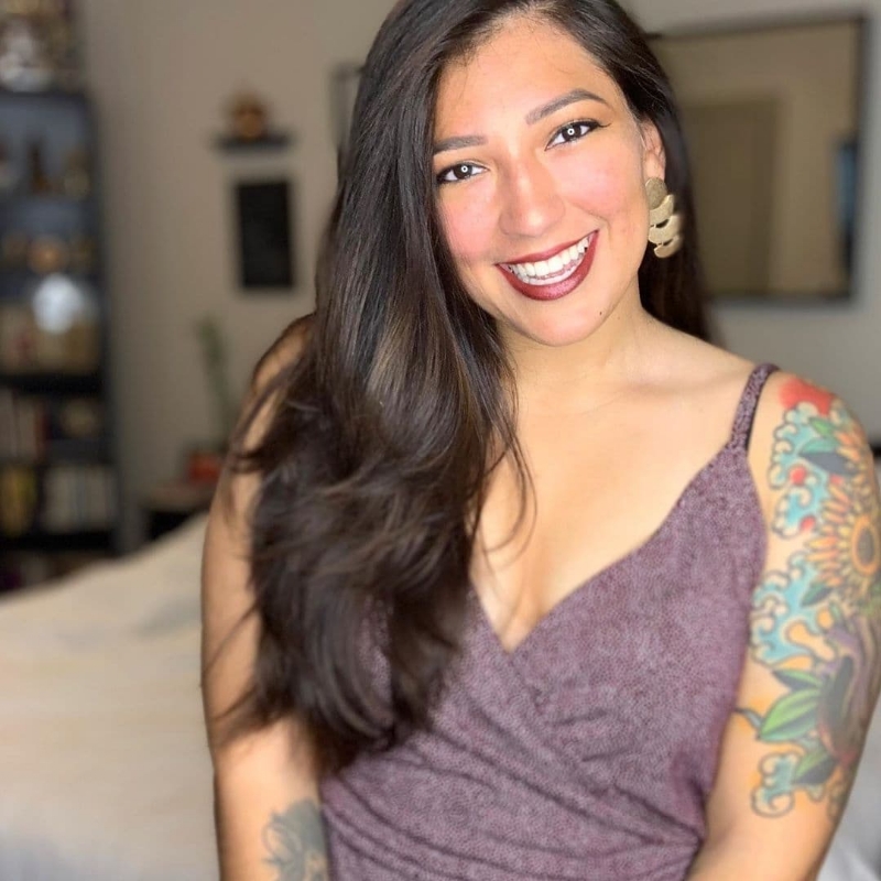 janet2024的第一张照片--佛山相亲服务中心