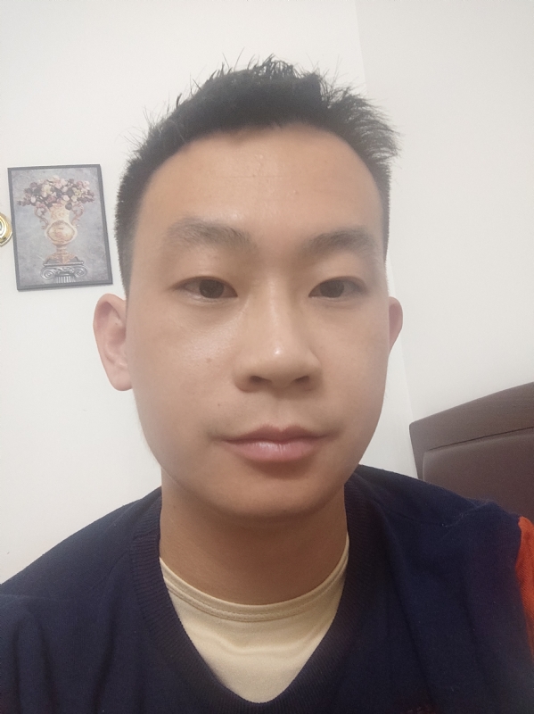 清风徐来的第一张照片--佛山相亲服务中心