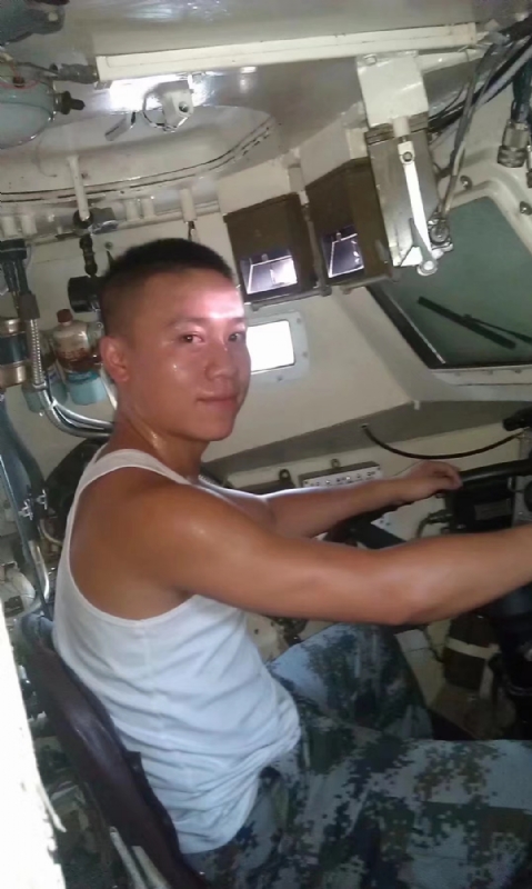 哥哥的第一张照片--佛山相亲服务中心