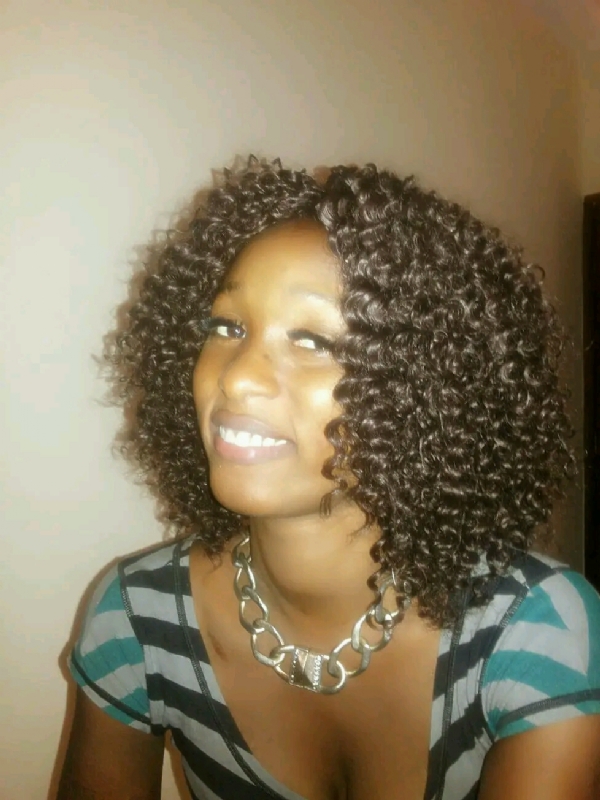 Amira的第一张照片--佛山相亲服务中心