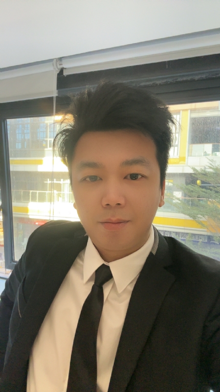 敬航的第一张照片--佛山相亲服务中心