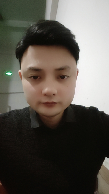 我在他乡整挺好的第一张照片--佛山相亲服务中心