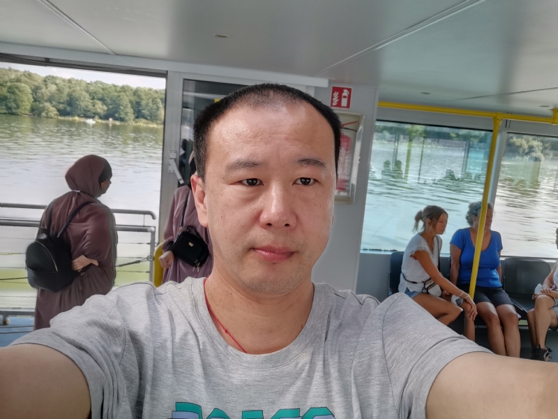 心若在的第二张照片--佛山相亲服务中心