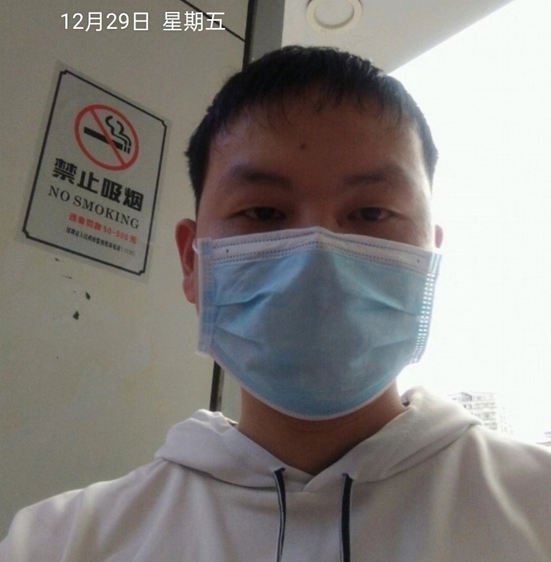 画中意的第一张照片--佛山相亲服务中心