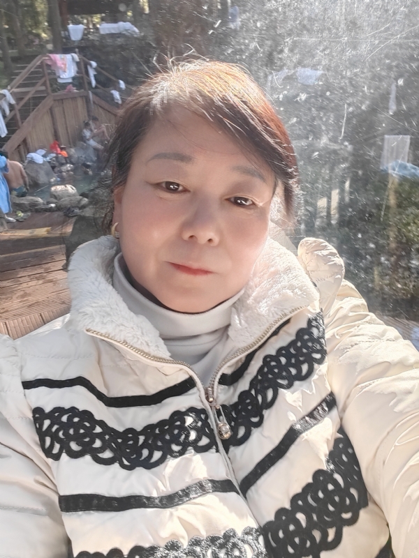 好运来的第一张照片--佛山相亲服务中心