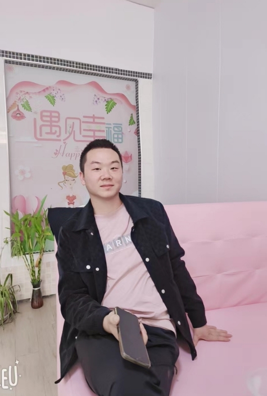 真的不会取名的第一张照片--佛山相亲服务中心