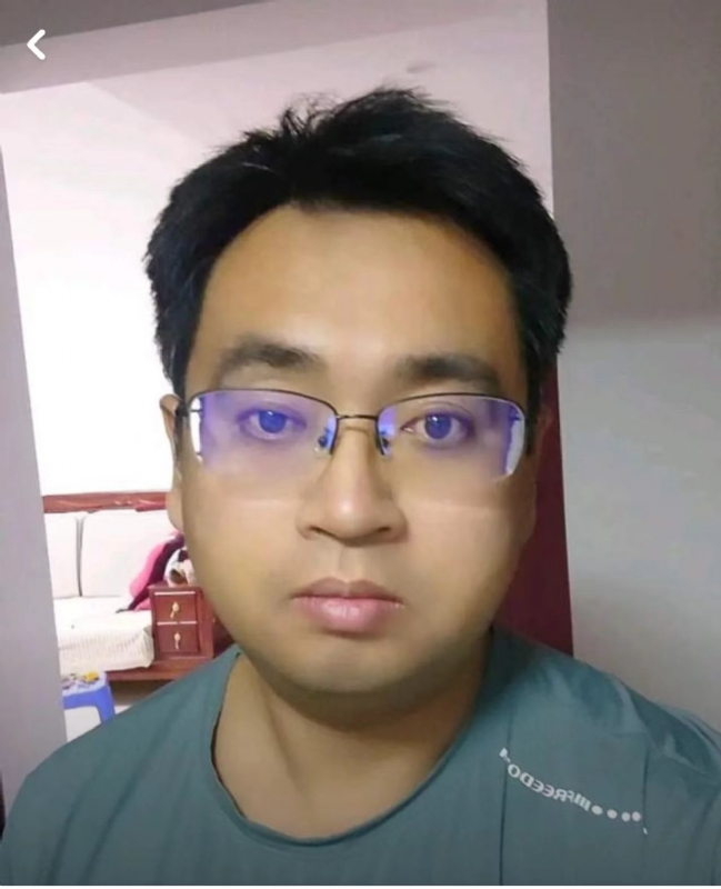 雨的节奏的第一张照片--佛山相亲服务中心