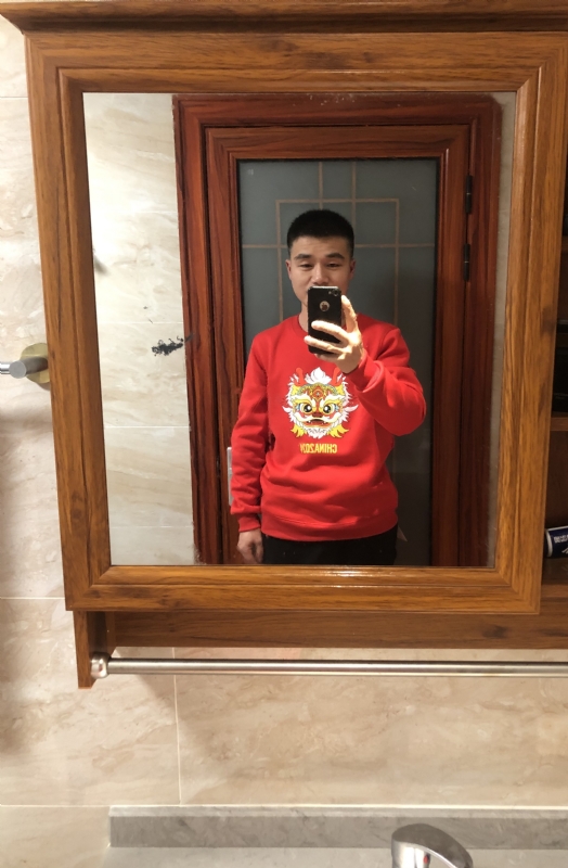 罗洪奇的第一张照片--佛山相亲服务中心