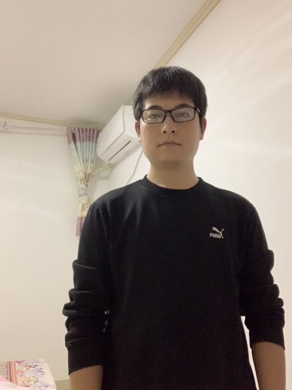 沫颜的第一张照片--佛山相亲服务中心