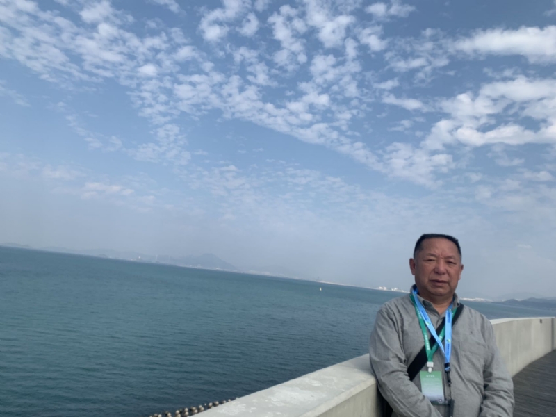 沏茶等红颜的第一张照片--佛山相亲服务中心