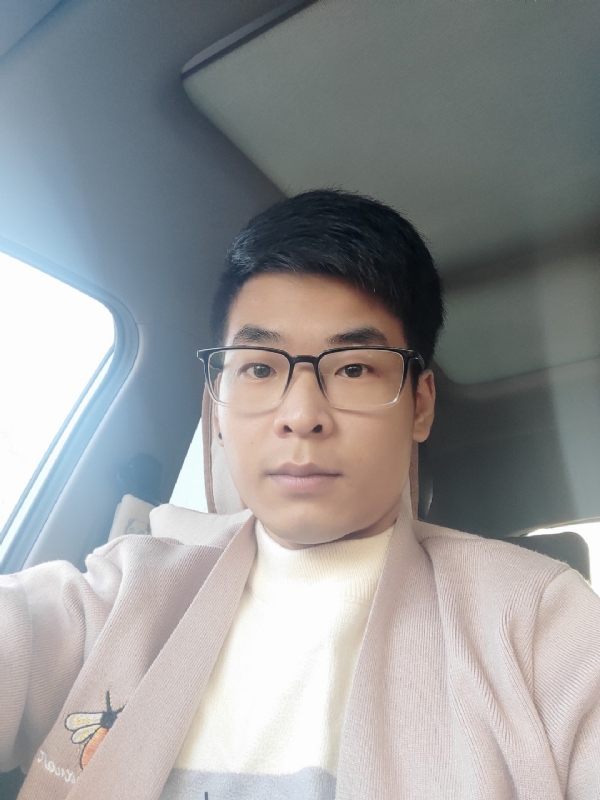 小奕的第一张照片--佛山相亲服务中心