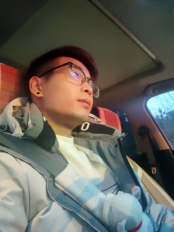 小奕的第二张照片--佛山相亲服务中心