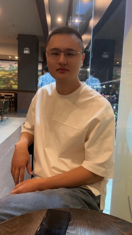 SCENERYFISH的第一张照片--佛山相亲服务中心