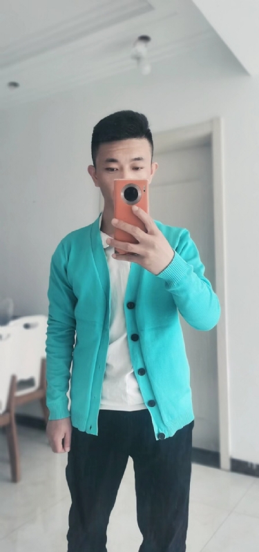 康荣振的第二张照片--佛山相亲服务中心