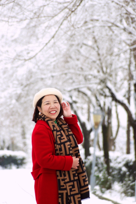 小可的第一张照片--佛山相亲服务中心