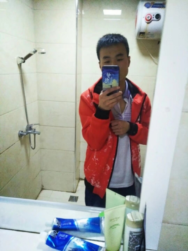 海之子的第一张照片--佛山相亲服务中心