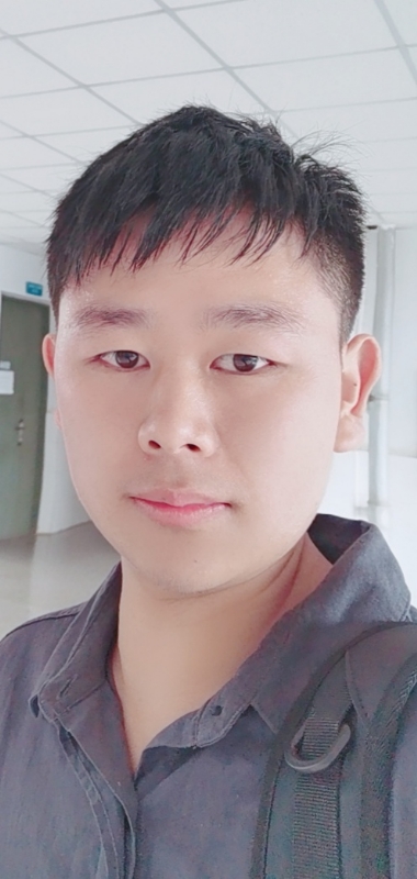 为你而来的第一张照片--佛山相亲服务中心