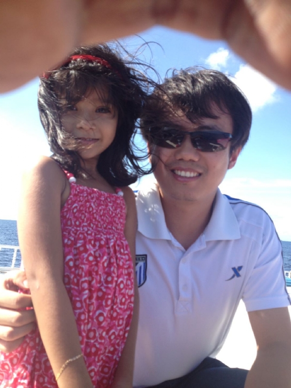 上进的梅子的第一张照片--佛山相亲服务中心