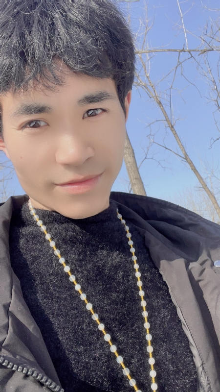 关二爷的第一张照片--佛山相亲服务中心