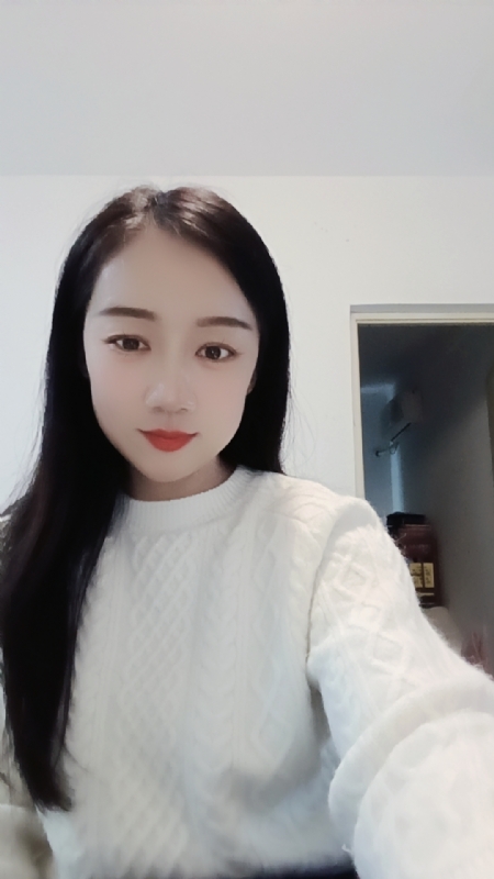 格格的第一张照片--佛山相亲服务中心