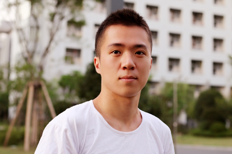 一抹阳光的第一张照片--佛山相亲服务中心