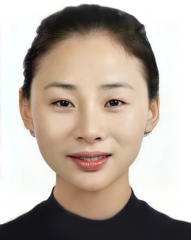 蔡文琴的第一张照片--佛山相亲服务中心