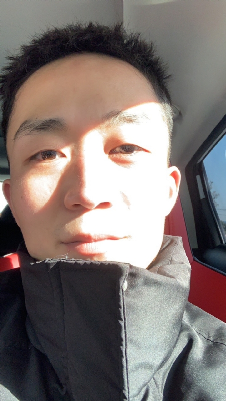 自由的第一张照片--佛山相亲服务中心