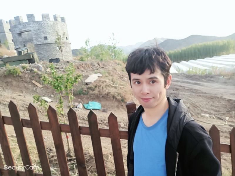 风一样的男子的第一张照片--佛山相亲服务中心