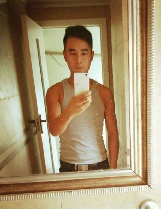 彭州的维哥的第一张照片--佛山相亲服务中心