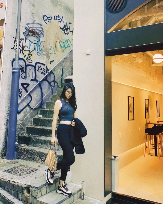 Crystal的第一张照片--佛山相亲服务中心