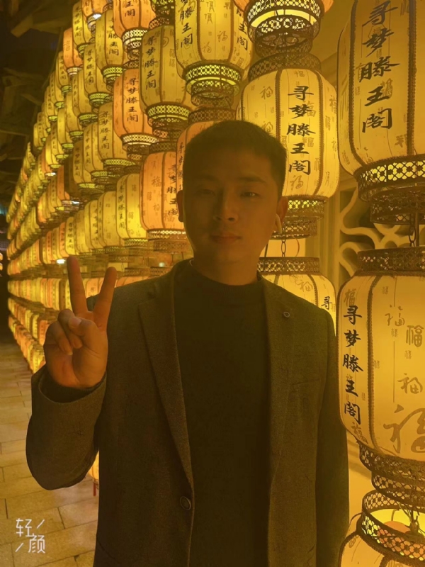 剩下的果实的第一张照片--佛山相亲服务中心