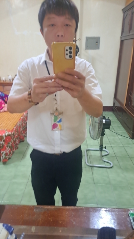 小五的第一张照片--佛山相亲服务中心