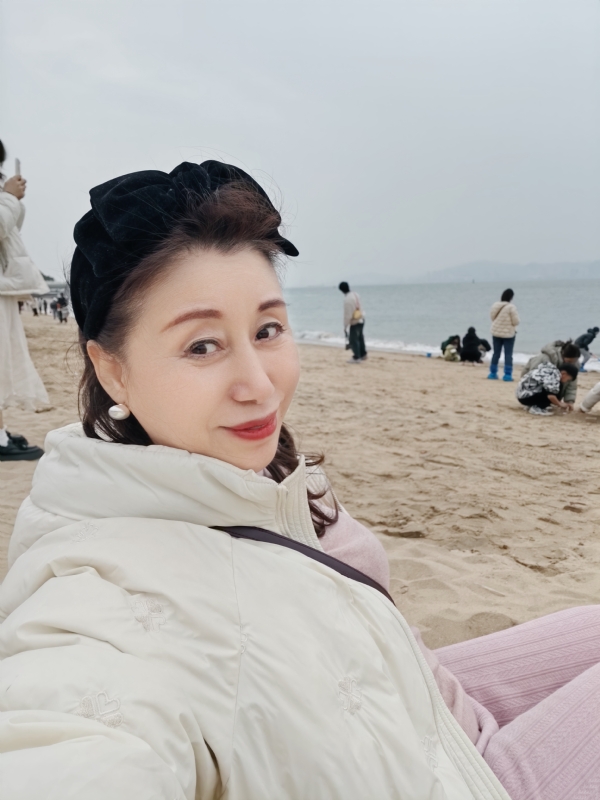 爱厦的第一张照片--佛山相亲服务中心