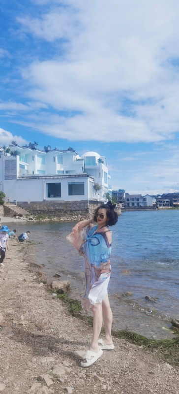 YOYO的第一张照片--佛山相亲服务中心