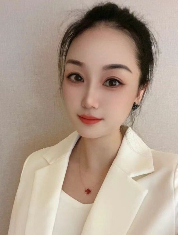 罗美女的第一张照片--佛山相亲服务中心