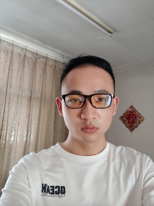 H杰瑞的第一张照片--佛山相亲服务中心