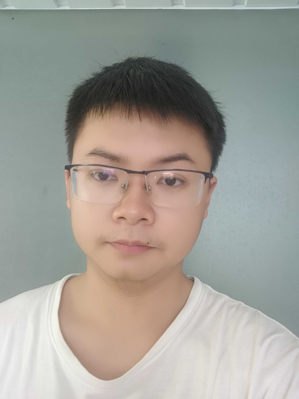 落雨的第二张照片--佛山相亲服务中心