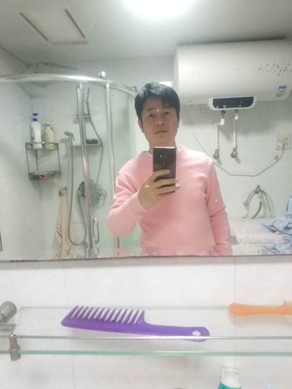 你把我逗乐了的第一张照片--佛山相亲服务中心