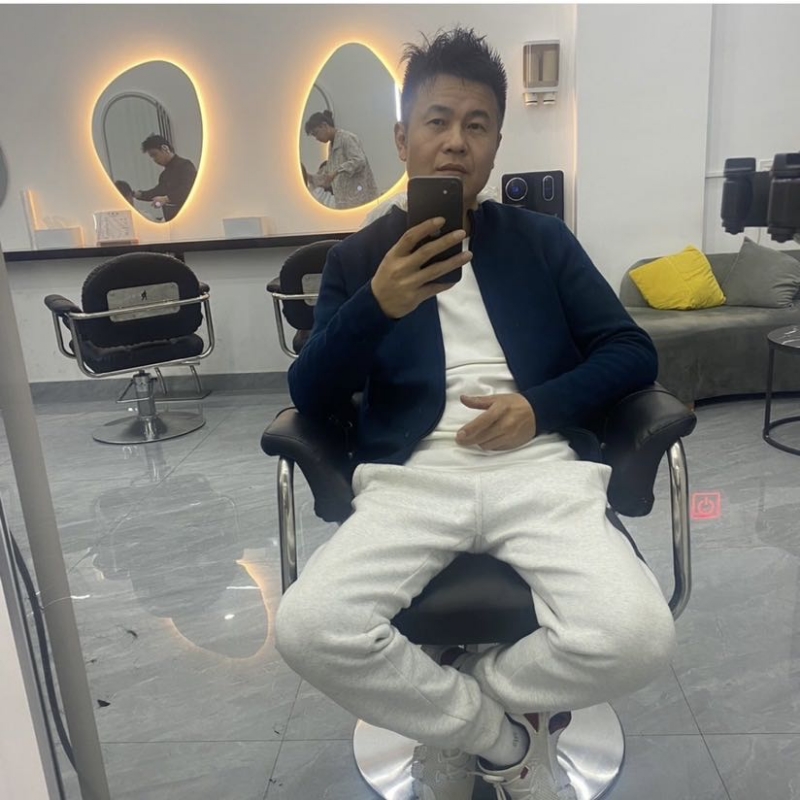 你把我逗乐了的第二张照片--佛山相亲服务中心