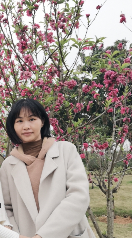 文青的第一张照片--佛山相亲服务中心