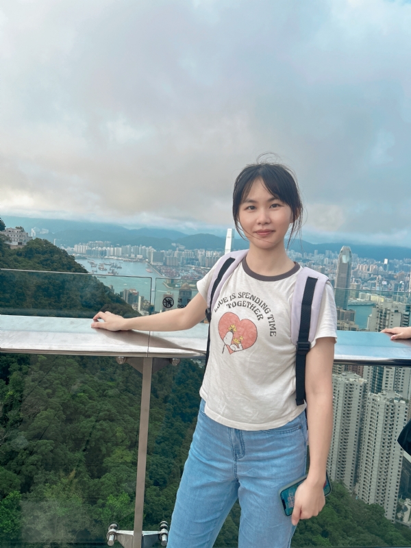 文青的第二张照片--佛山相亲服务中心