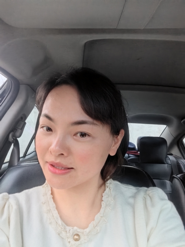 ziyu的第一张照片--佛山相亲服务中心