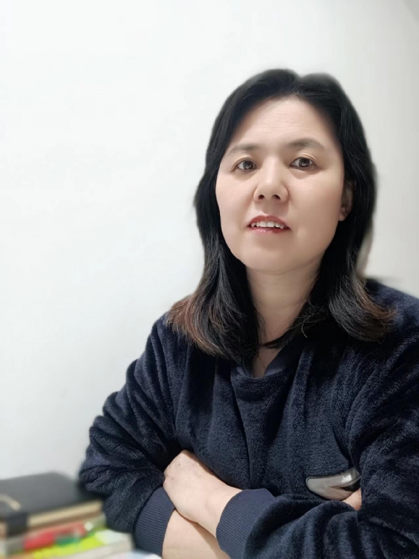 小米的第一张照片--佛山相亲服务中心