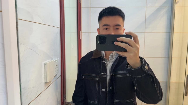 CC的第一张照片--佛山相亲服务中心