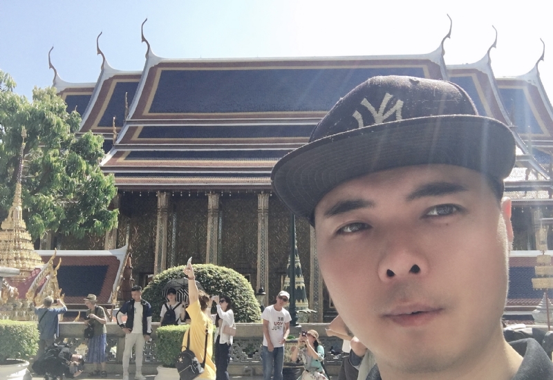 十八星格的第四张照片--佛山相亲服务中心