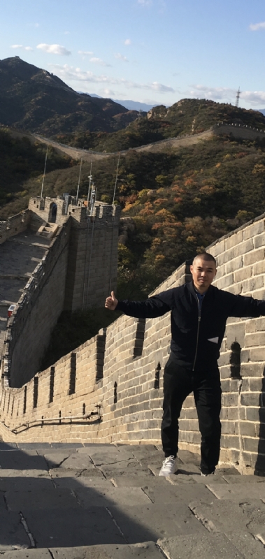 十八星格的第五张照片--佛山相亲服务中心